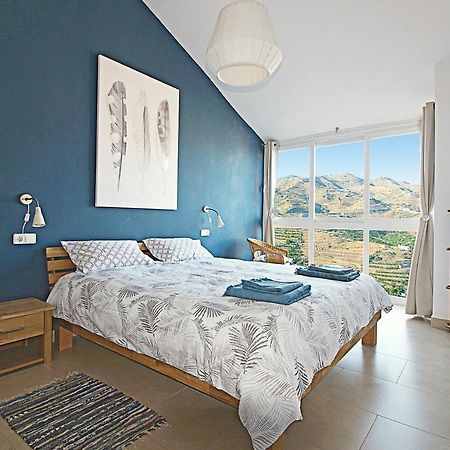 Almuñécar Casa Indigo 빌라 외부 사진