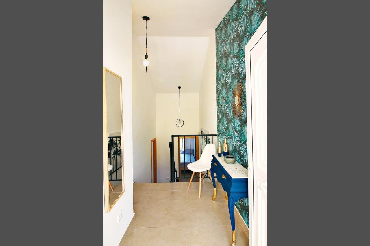 Almuñécar Casa Indigo 빌라 외부 사진