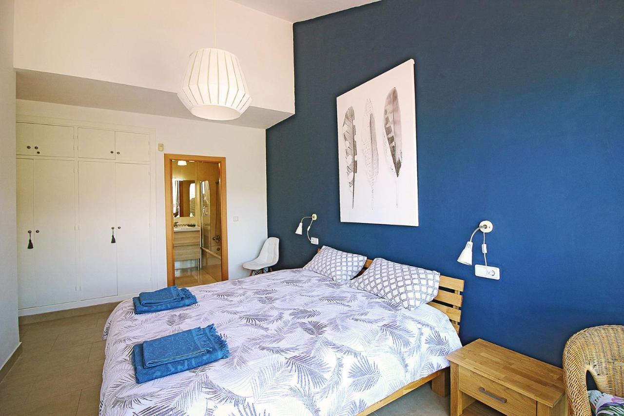Almuñécar Casa Indigo 빌라 외부 사진